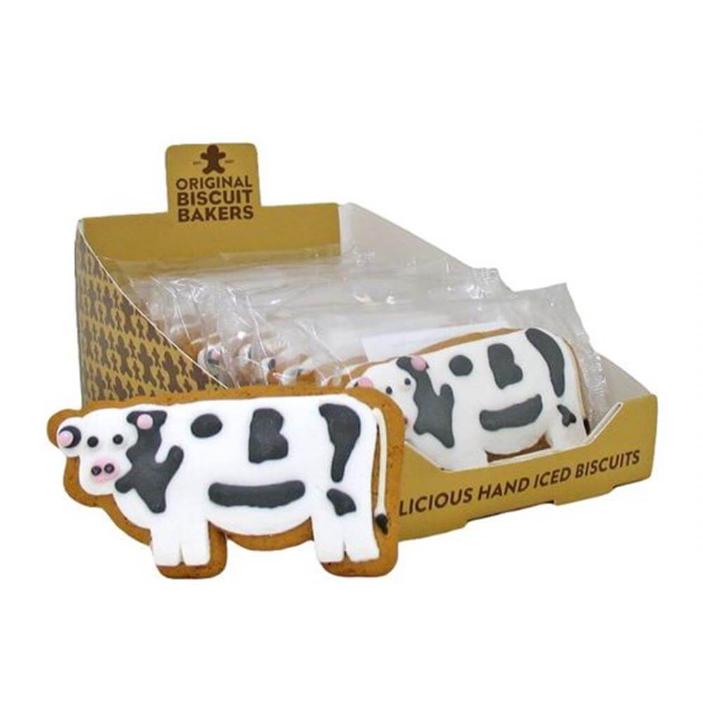 THE ORIGINAL BISCUIT BAKERS MEADOW MAISY COW 35G